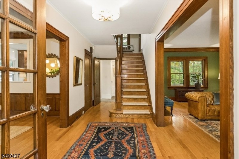 House in Glen Ridge, New Jersey, United States 5 - 19010057