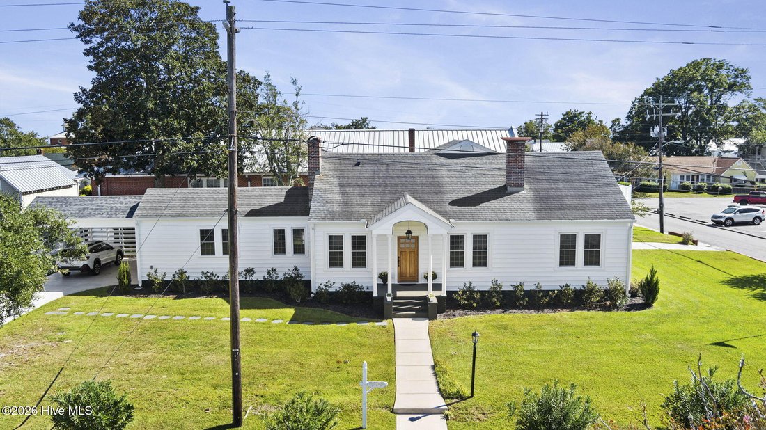 House in Cedar Point, North Carolina, United States 2 - 19013478