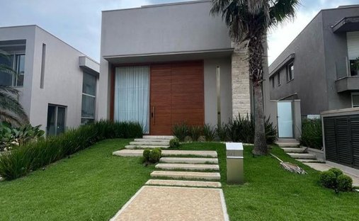 Appartement à Barueri, São Paulo, Brésil 1