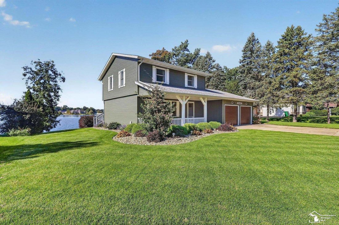 House in Centreville, Michigan, United States 2 - 19013497