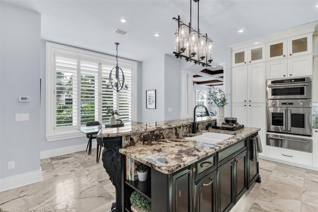Townhouse in St. Petersburg, Florida, United States 5 - 19009457