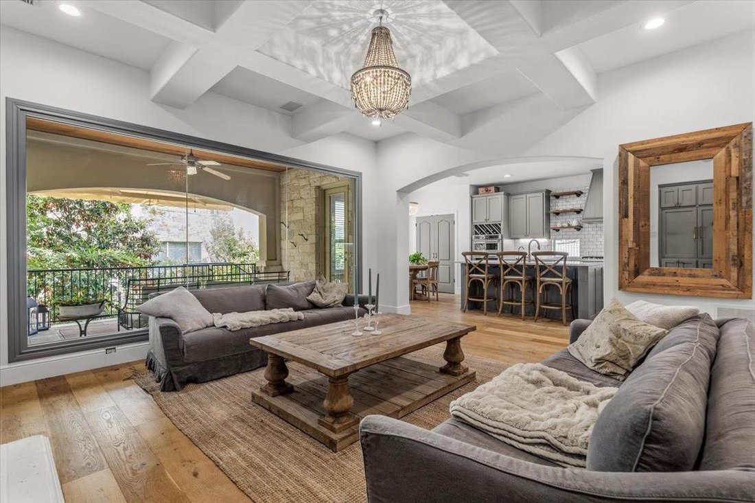 House in Austin, Texas, United States 5 - 19013171