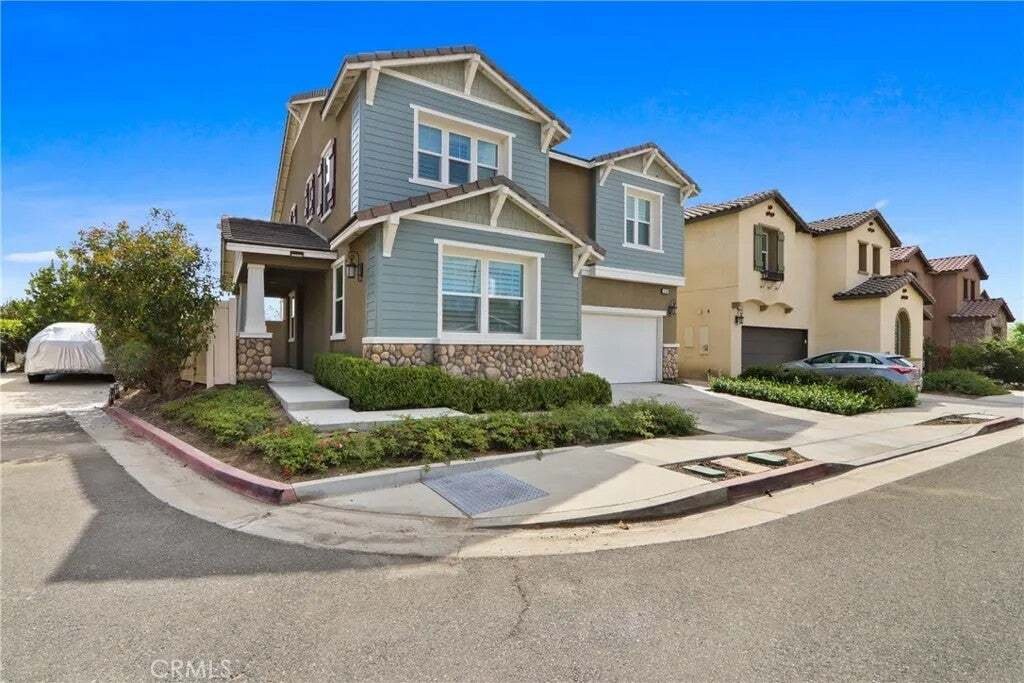 House in Orange, California, United States 2 - 19014219