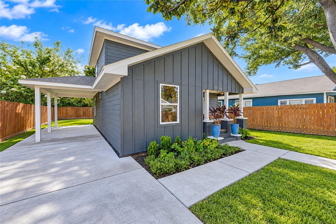 House in Houston, Texas, United States 3 - 19014495