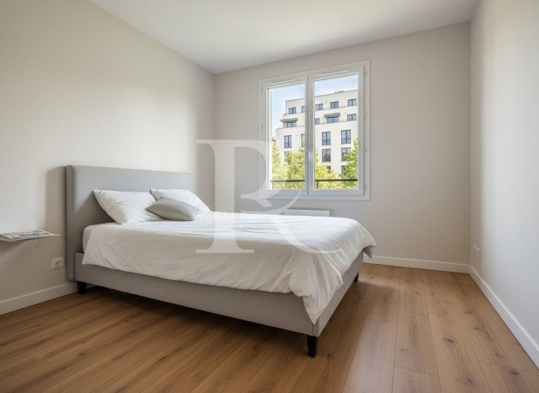 Apartment in Antony, Ile-de-France, France 2 - 19010876