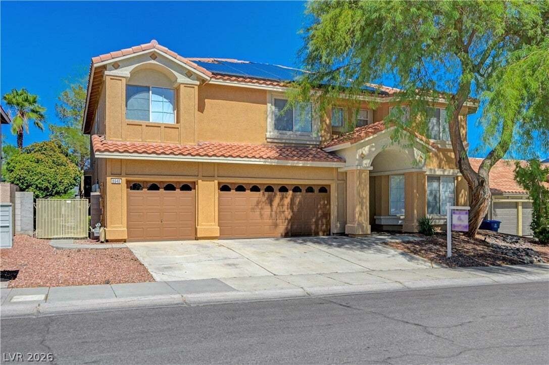 House in Las Vegas, Nevada, United States 3 - 19012218