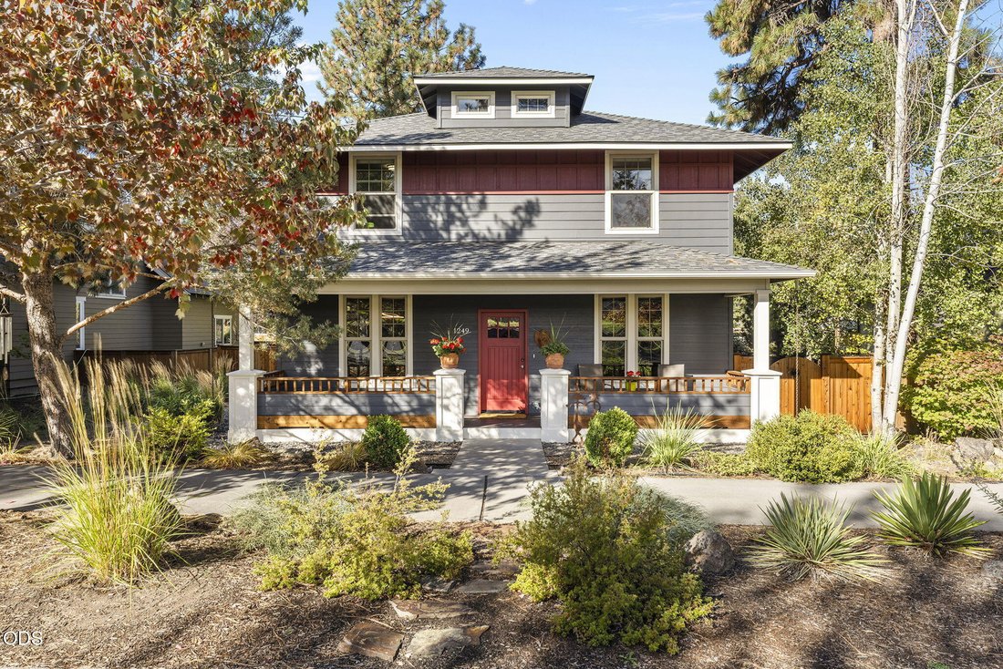 House in Bend, Oregon, United States 1 - 19012023
