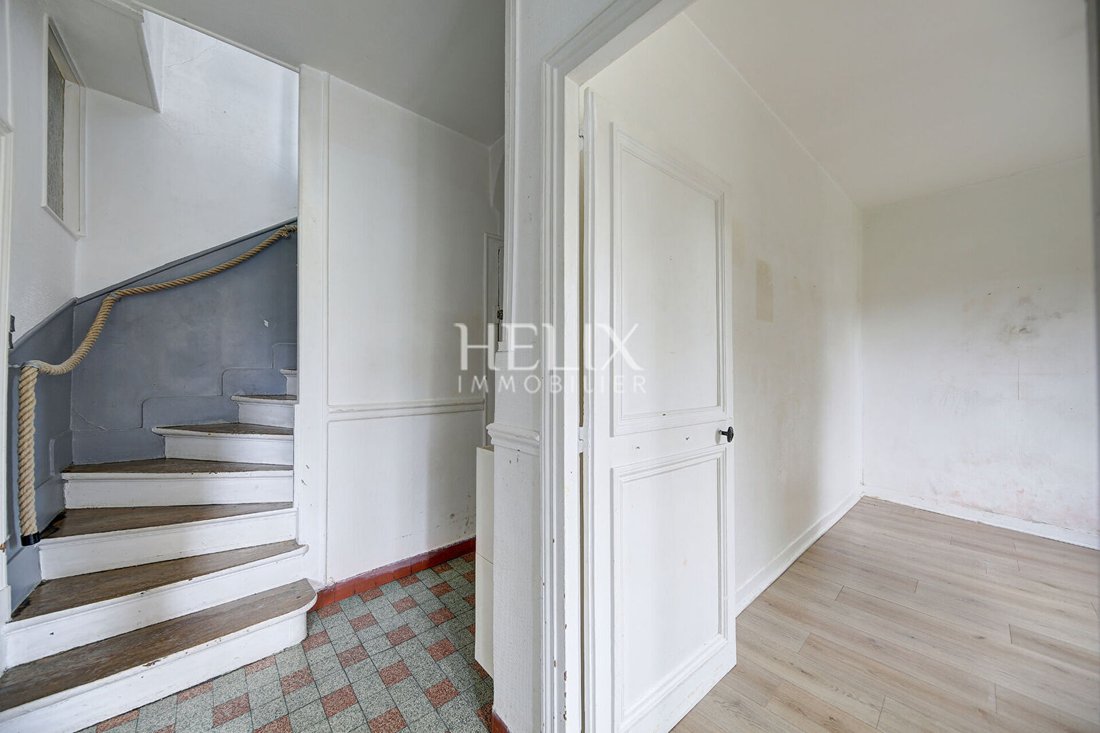 House in Mexique, Le Pecq, France 1 - 17612257