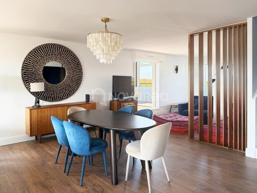 Apartment in Pau, Nouvelle-Aquitaine, France 5 - 19015172