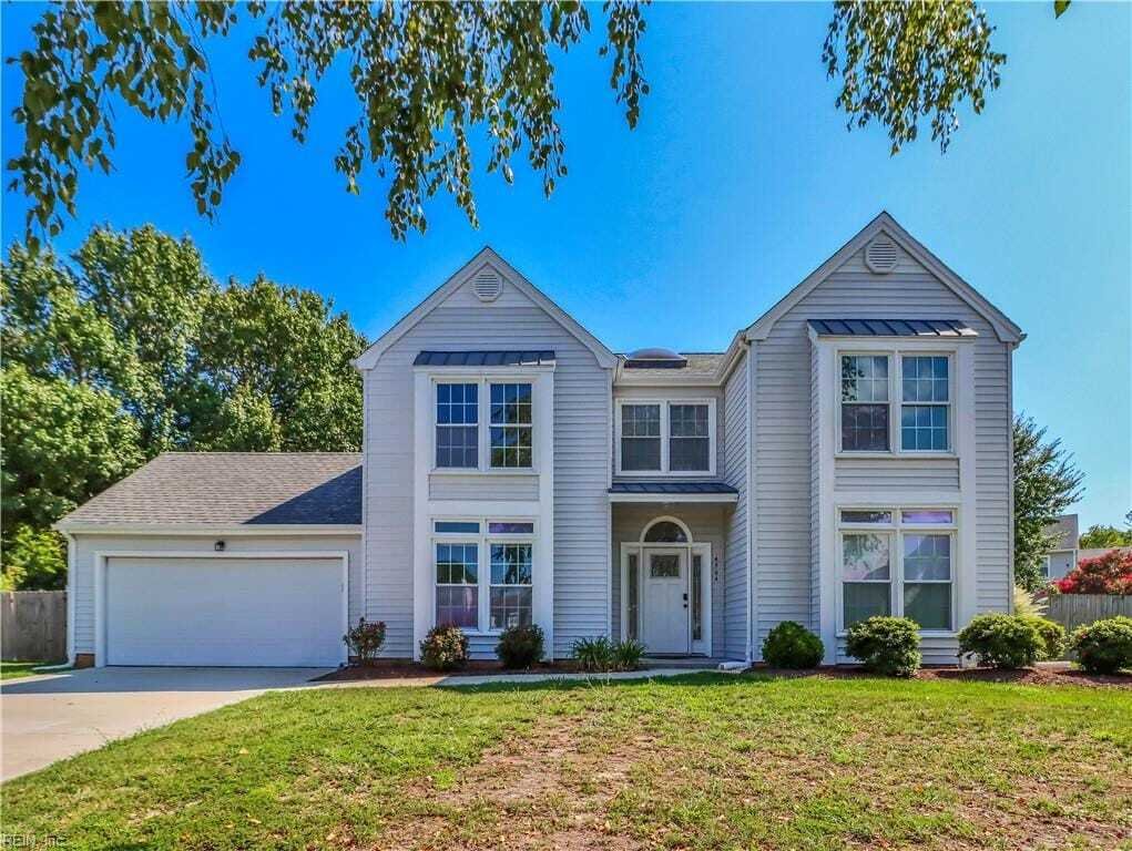 House in Virginia Beach, Virginia, United States 1 - 19009567