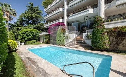 Apartment in Cannes, Provence-Alpes-Côte d'Azur, France 1