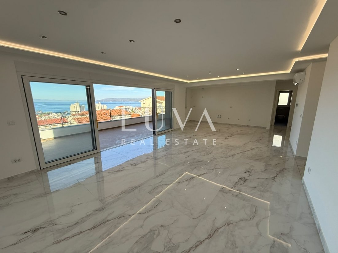 Apartment in Makarska, Split-Dalmatia County, Croatia 2 - 19014886