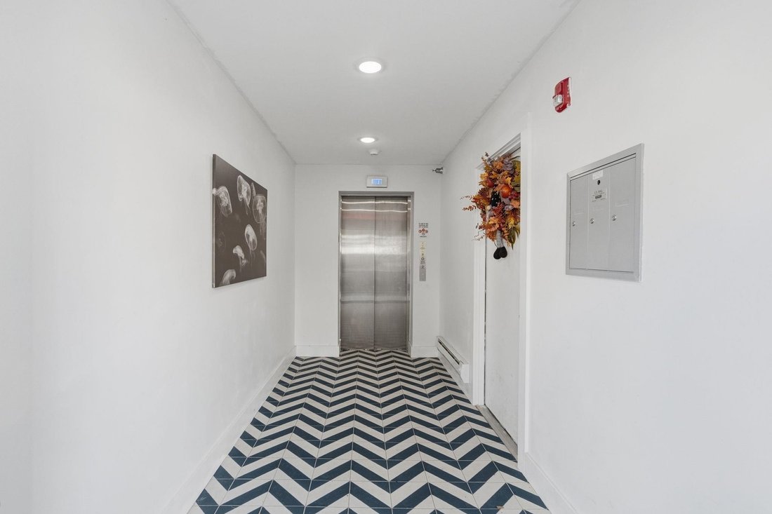 Condo in Union City, New Jersey, United States 3 - 19014763
