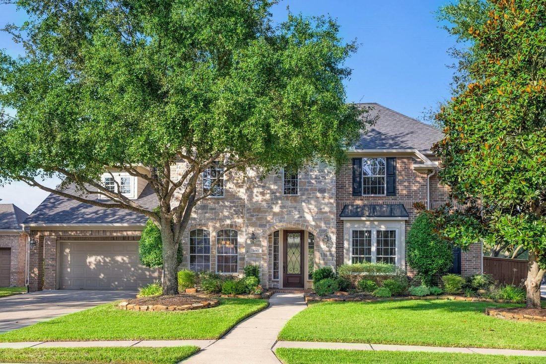 House in Spring, Texas, United States 1 - 19014493