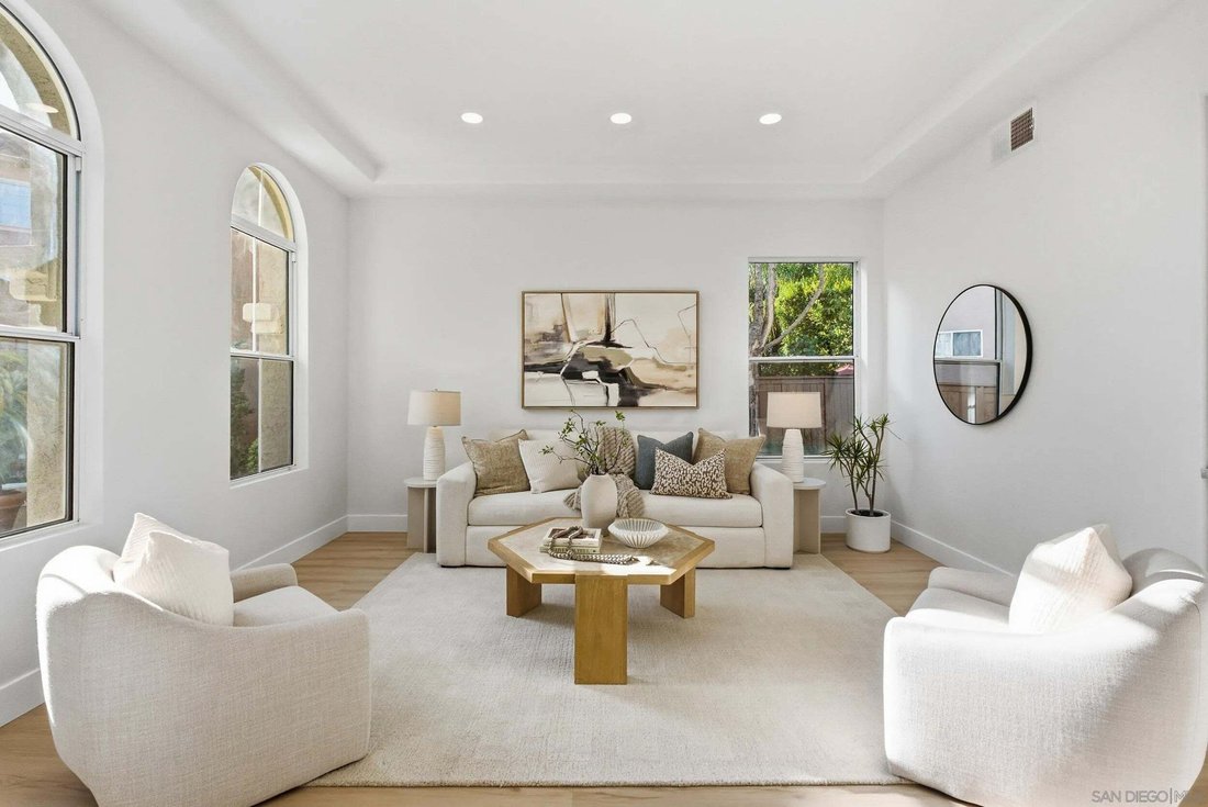 House in San Diego, California, United States 4 - 19014121