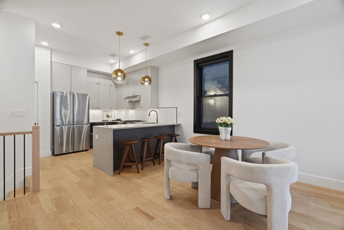 Condo in Jersey City, New Jersey, United States 5 - 19014741