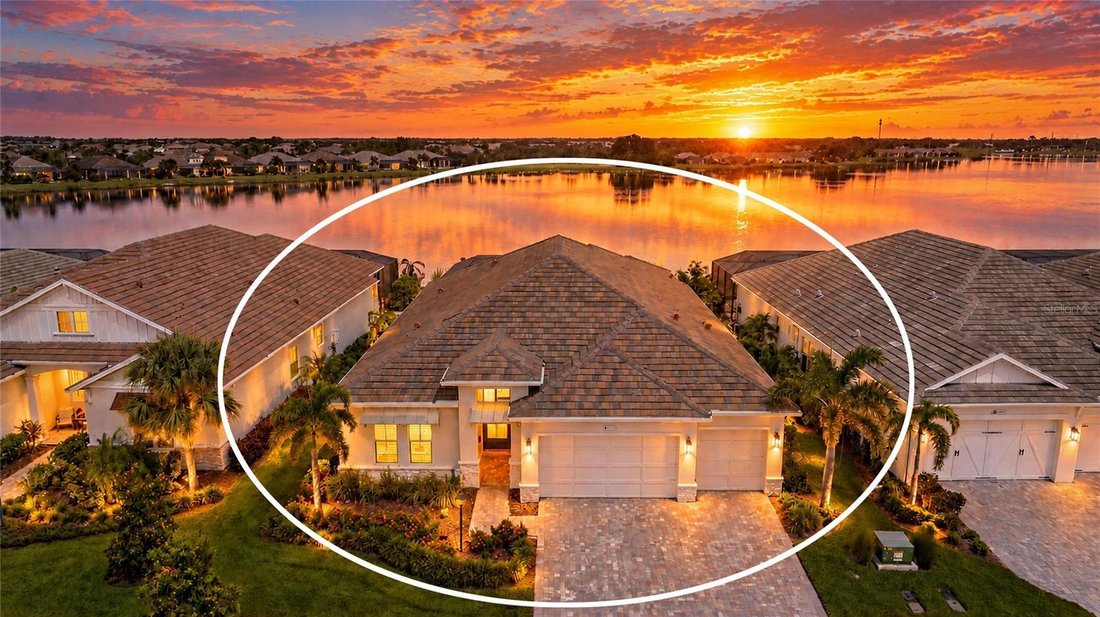 House in Sarasota, Florida, United States 1 - 19009500
