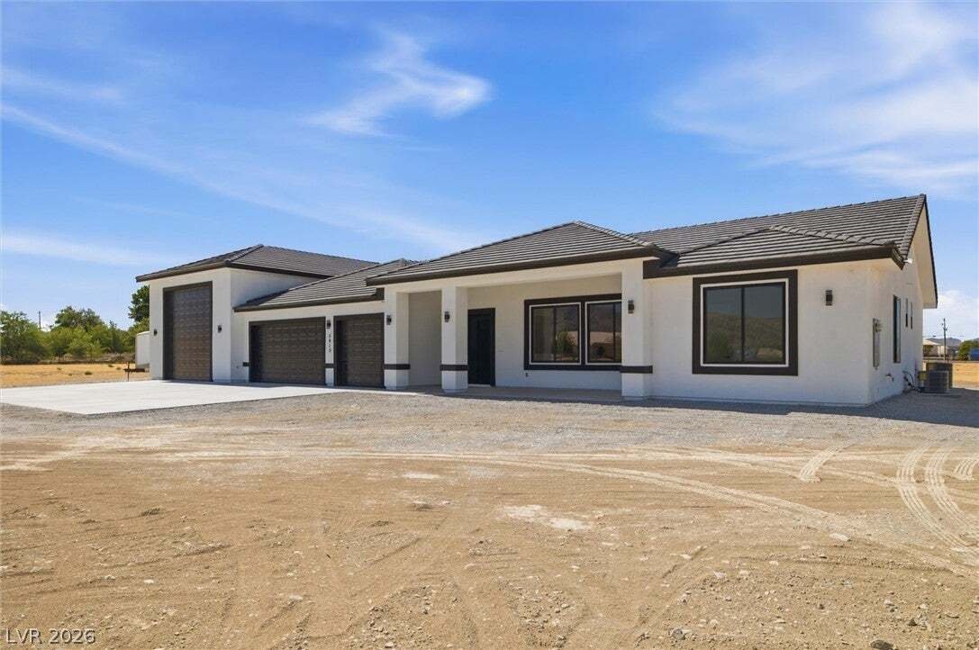 House in Pahrump, Nevada, United States 5 - 19008947
