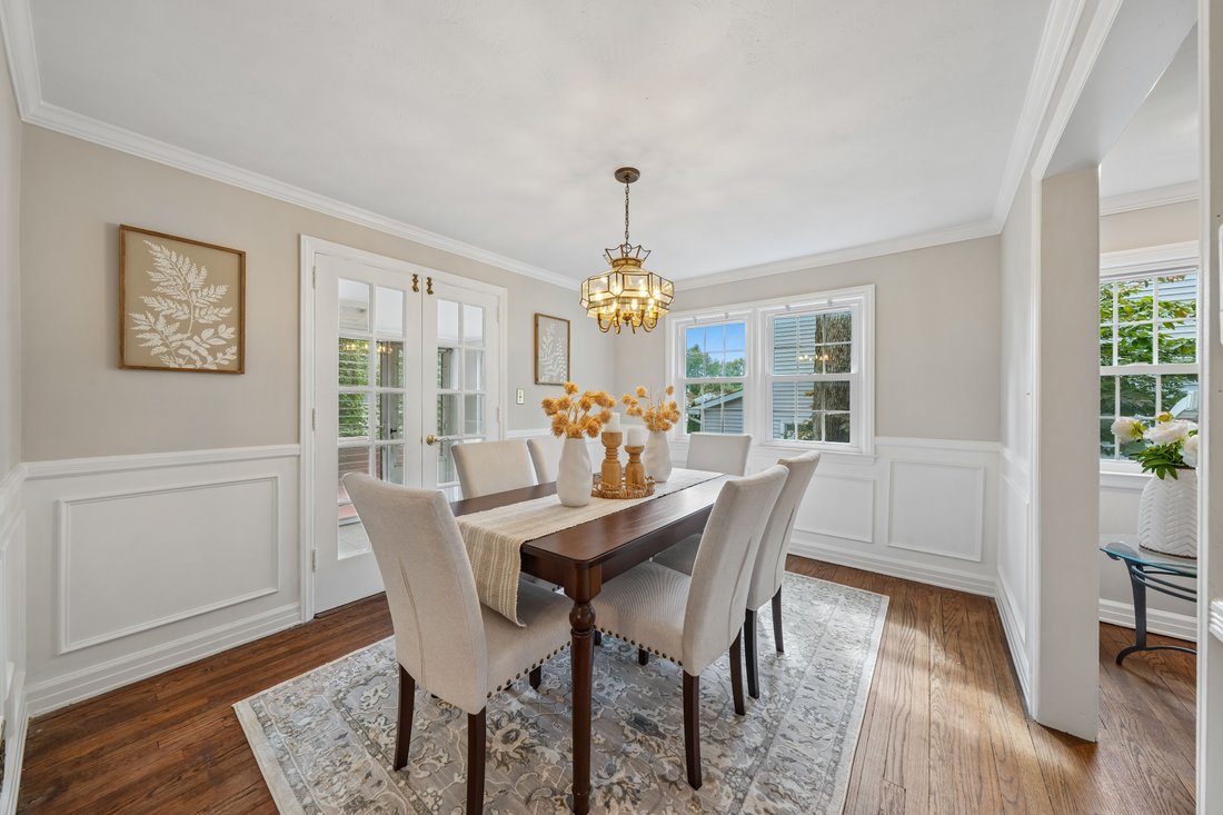 House in Scotch Plains, New Jersey, United States 4 - 19011536