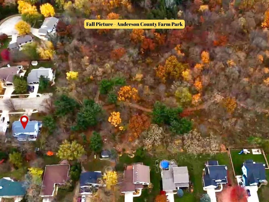 House in Oregon, Wisconsin, United States 2 - 18736018