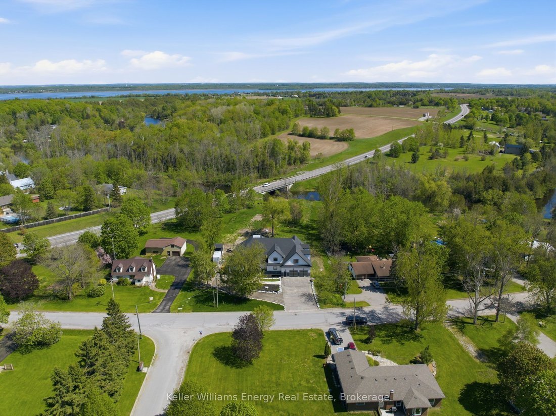 Casa a Scugog, Ontario, Canada 4 - 19013923
