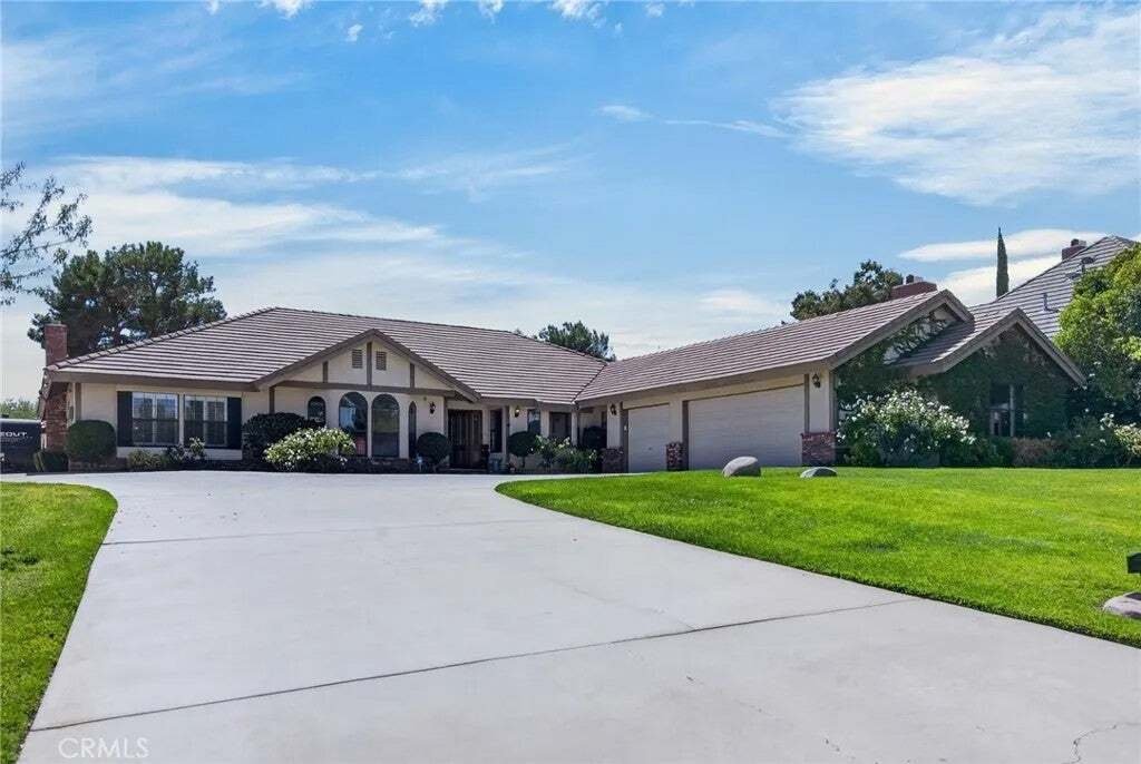 Casa en Palmdale, California, Estados Unidos 5 - 19014108