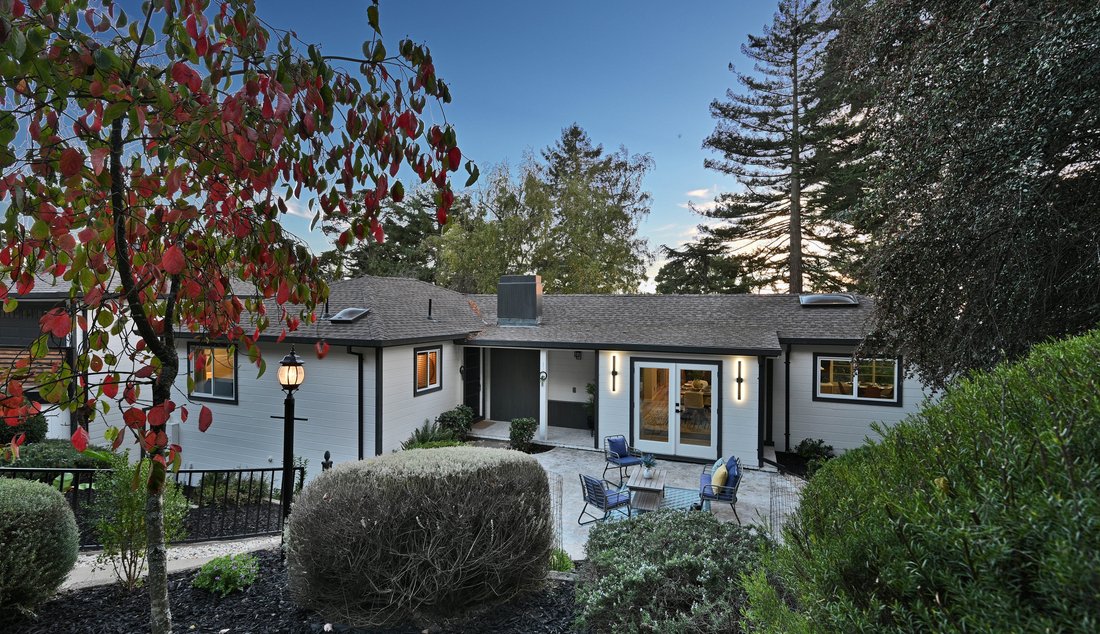 House in Oakland, California, United States 2 - 19008771