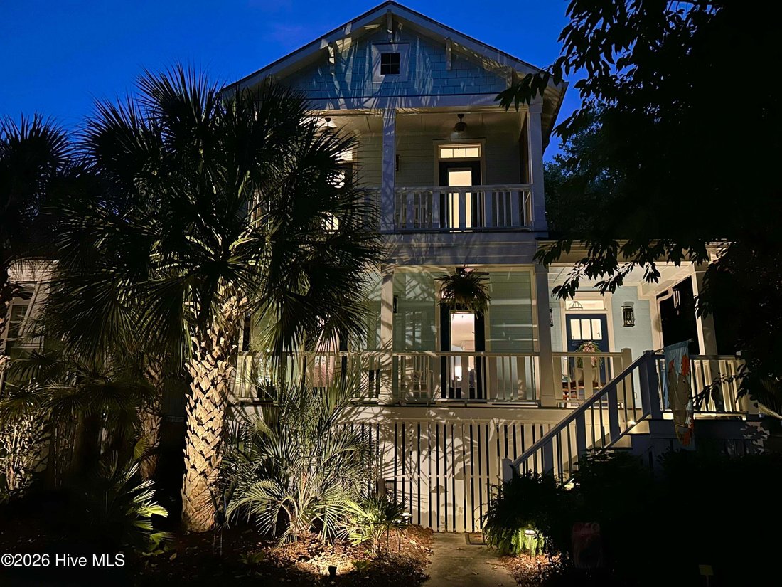 Casa a Ocean Isle Beach, Carolina del Nord, Stati Uniti 2 - 18618566