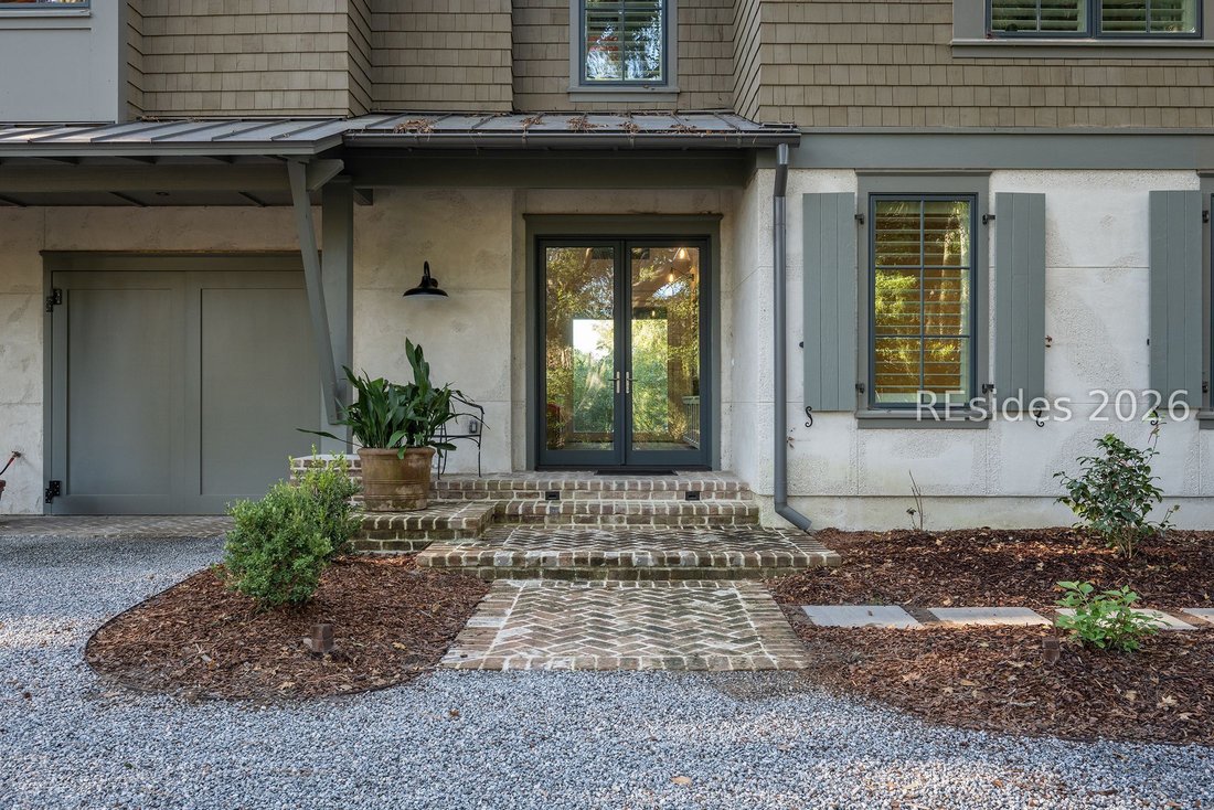 House in Bluffton, South Carolina, United States 3 - 19012311