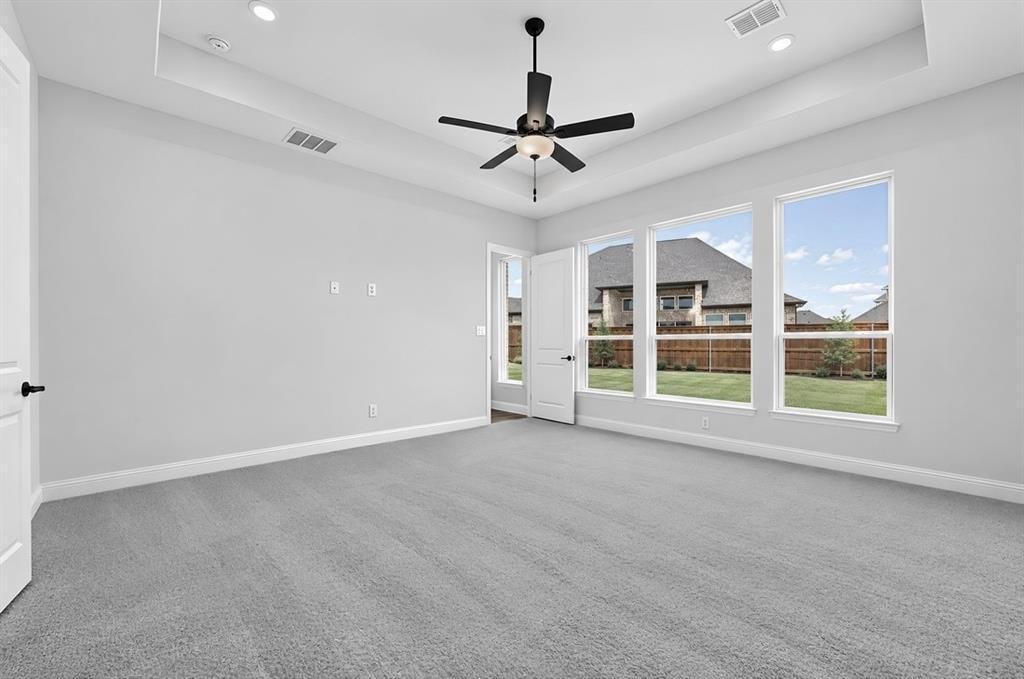 House in Lantana, Texas, United States 5 - 18814877