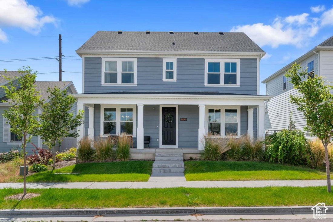 House in South Jordan, Utah, United States 5 - 18395119