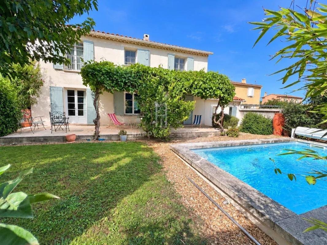House in Maillane, Provence-Alpes-Côte d'Azur, France 2 - 19010865