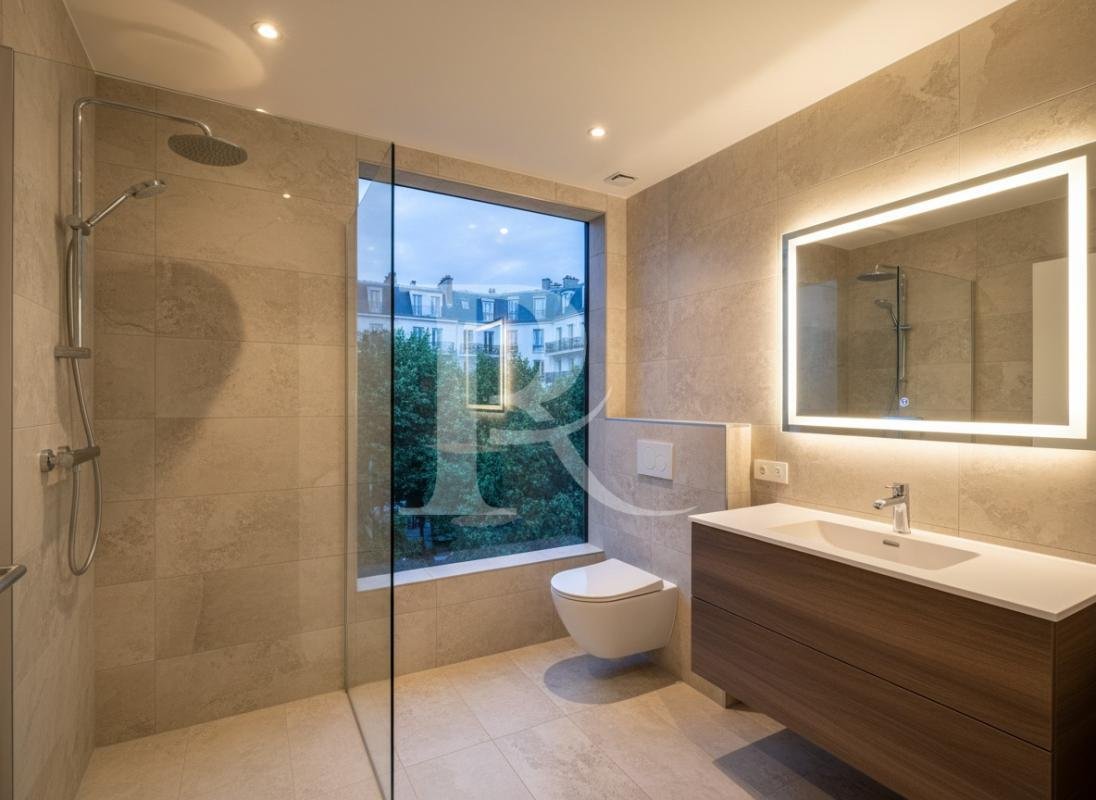 Apartment in Antony, Ile-de-France, France 4 - 19010876