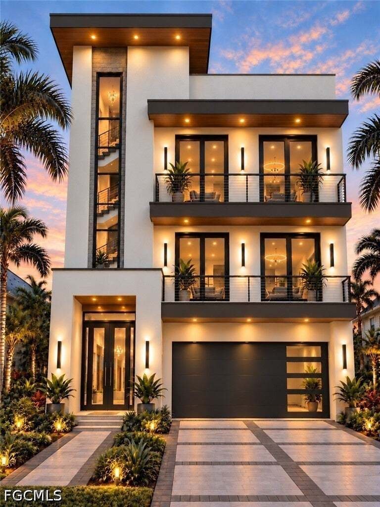 Haus in Bonita Springs, Florida, Vereinigte Staaten 1 - 16235882