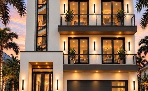 Maison à Bonita Springs, Floride, États-Unis 1