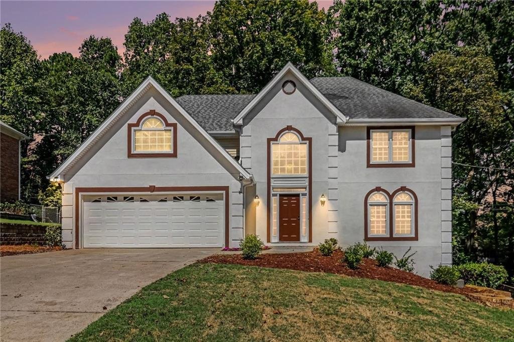 House in Suwanee, Georgia, United States 2 - 19013787