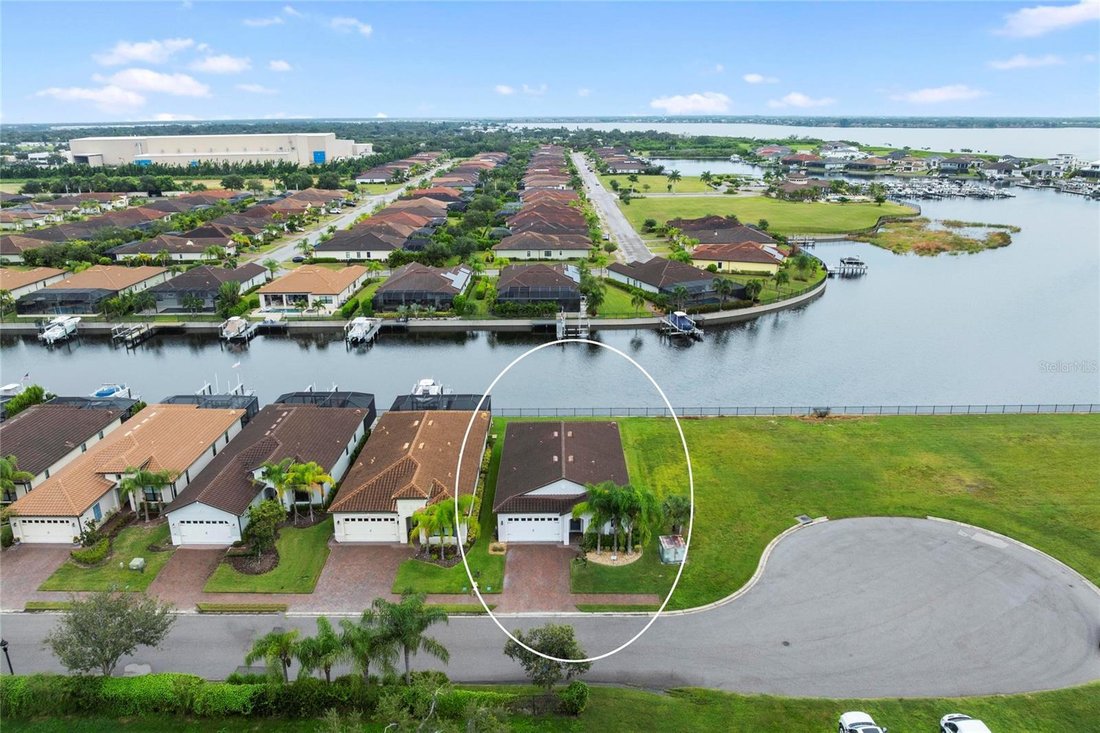 House in Terra Ceia, Florida, United States 2 - 19009485