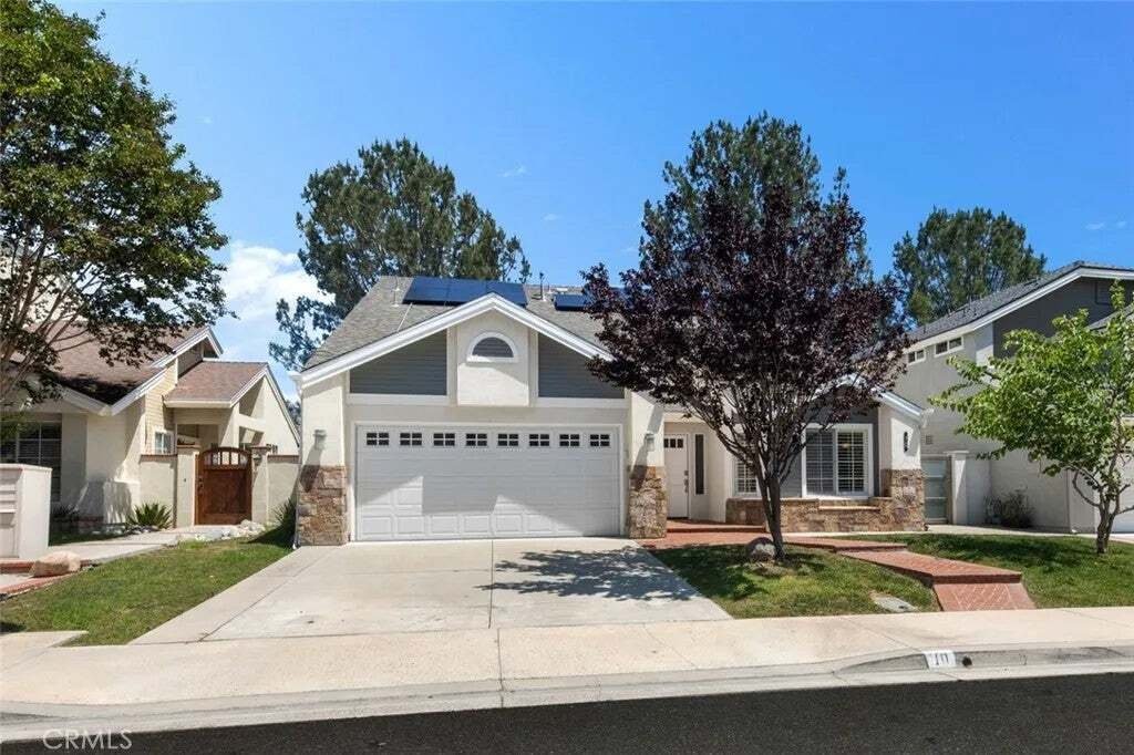 House in Aliso Viejo, California, United States 1 - 18654448