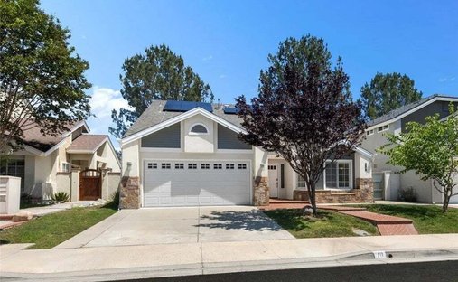 House in Aliso Viejo, California, United States 1
