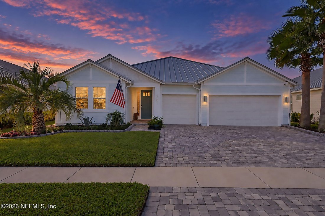 House in Fruit Cove, Florida, United States 1 - 19012021