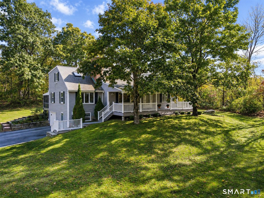 House in Glastonbury, Connecticut, United States 2 - 19014967