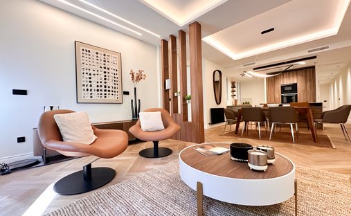 Apartment in Centro, Salamanca, Spain 1