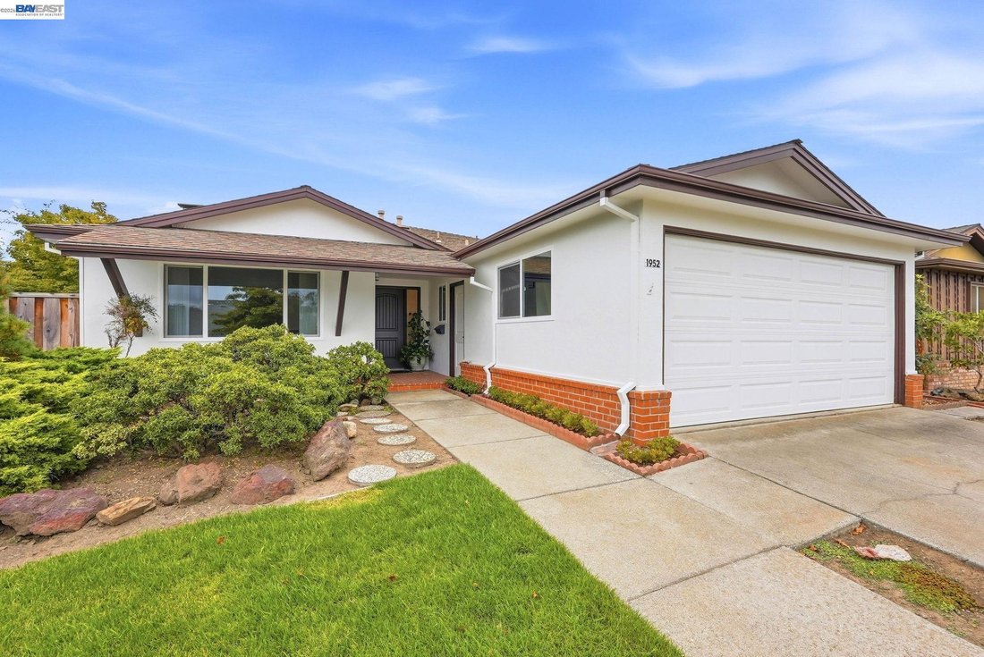House in Alameda, California, United States 3 - 19012766