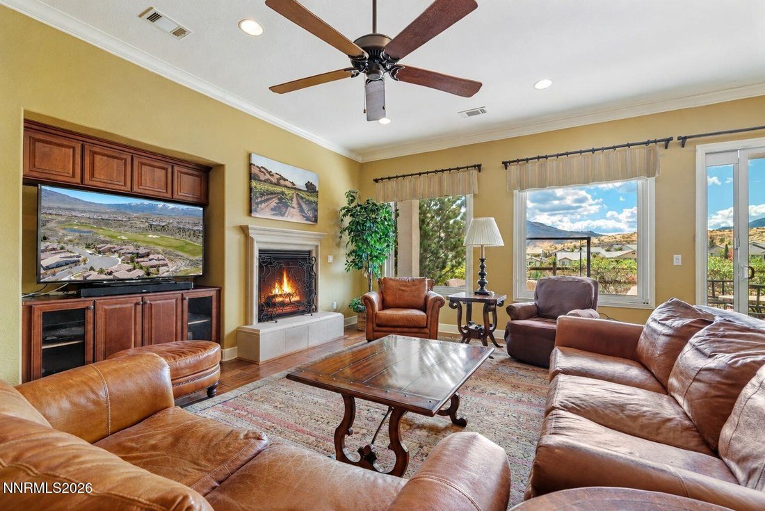 House in Reno, Nevada, United States 4 - 19012294