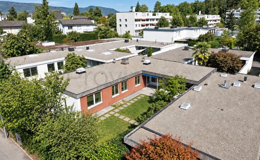 Maison à Aarau, Argovie, Suisse 1