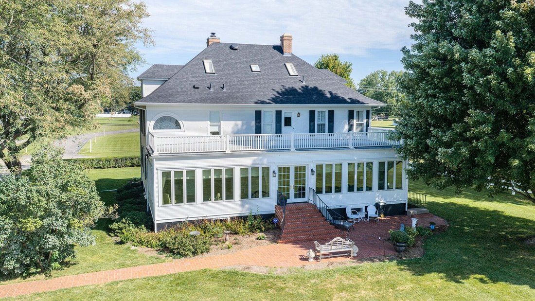 Casa a Princeton, Illinois, Stati Uniti 5 - 19013391