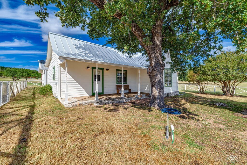Casa a Mason, Texas, Stati Uniti 4 - 19011958