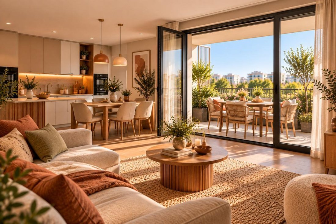Apartment in Centre-Voltaire, Asnières-sur-Seine, France 1 - 19011046