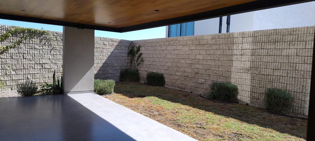 Condo in Juriquilla, Querétaro, Mexico 3 - 19011507