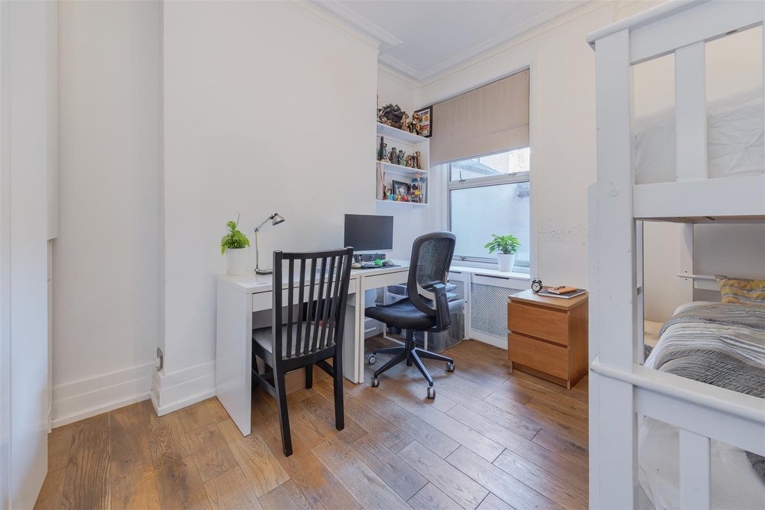 Apartment in Hampstead, Camden, England 4 - 19012377